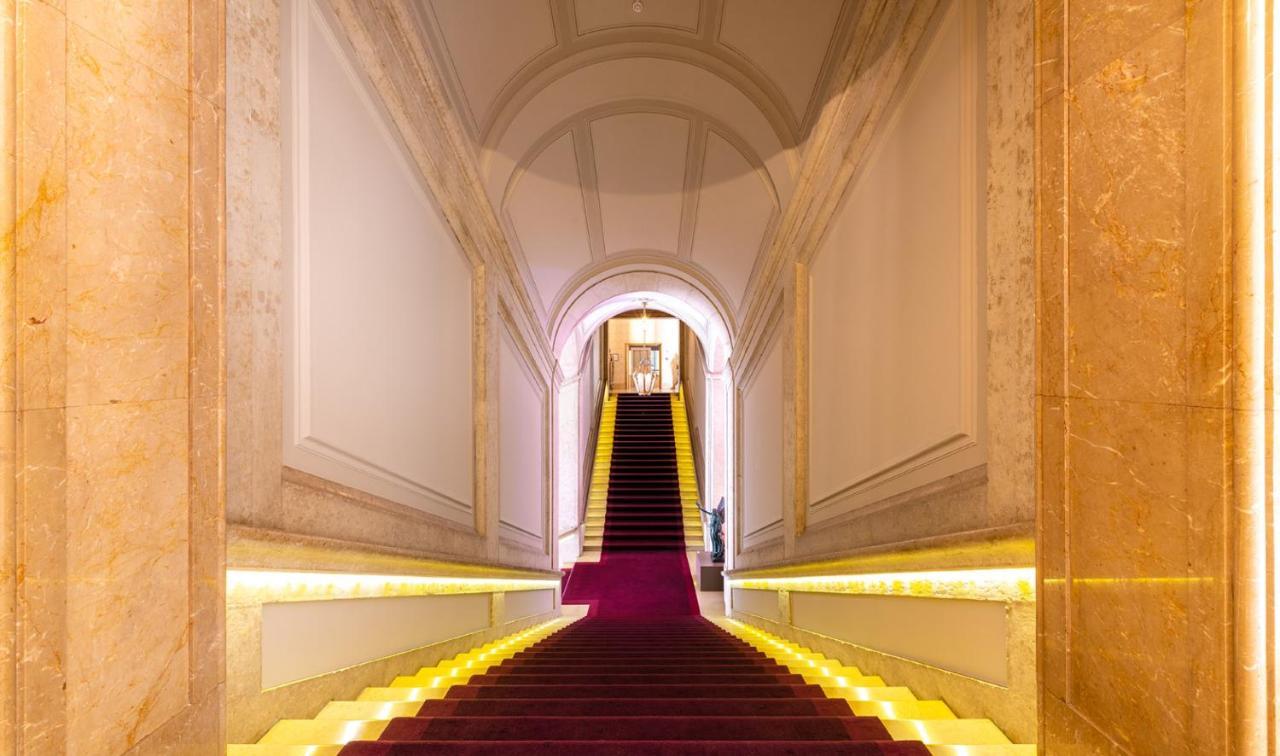 De - Small Luxury Of The World Hotel Lissabon