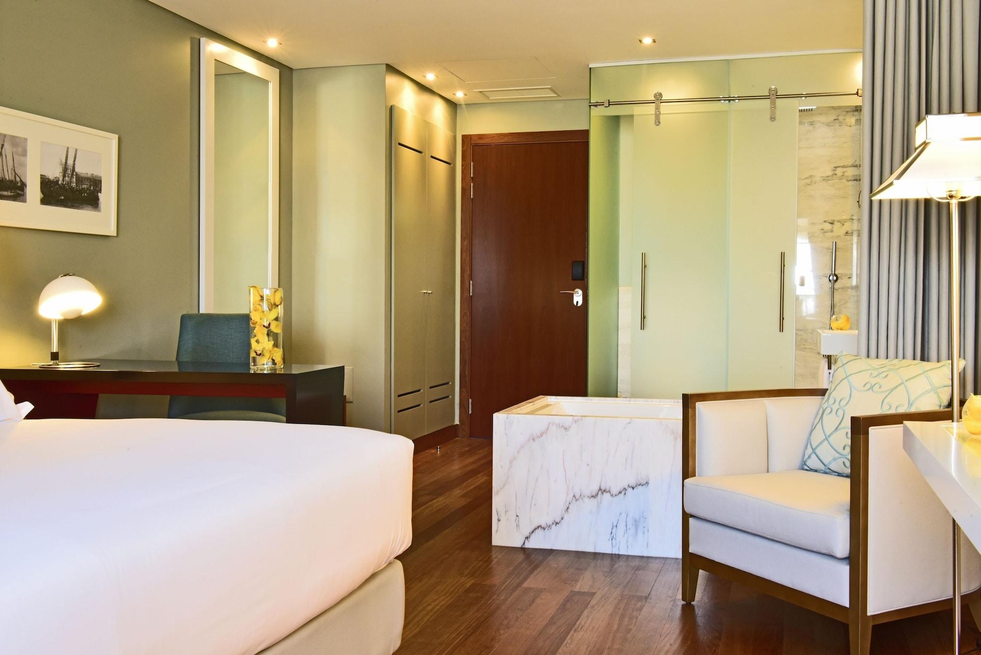 De - Small Luxury Of The World 5* Lisboa
