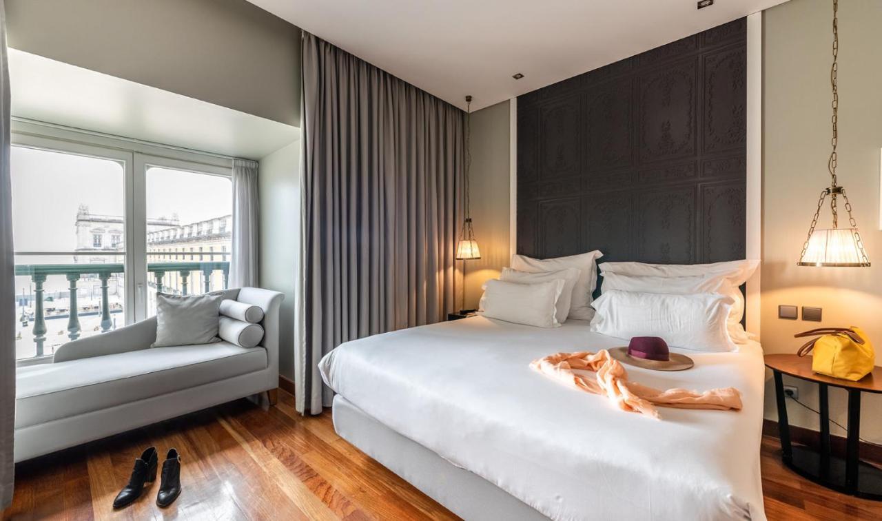 De - Small Luxury Of The World Lisboa