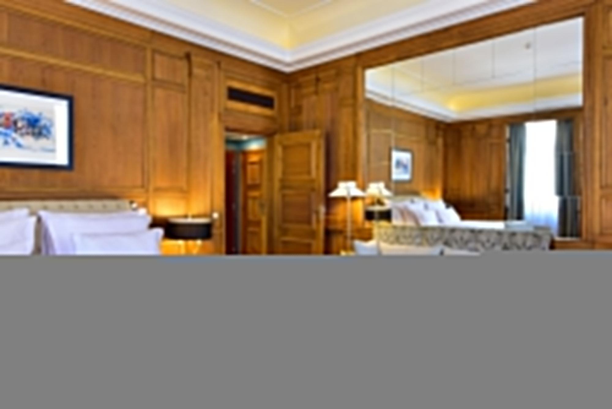 De - Small Luxury Of The World 5* Lisboa