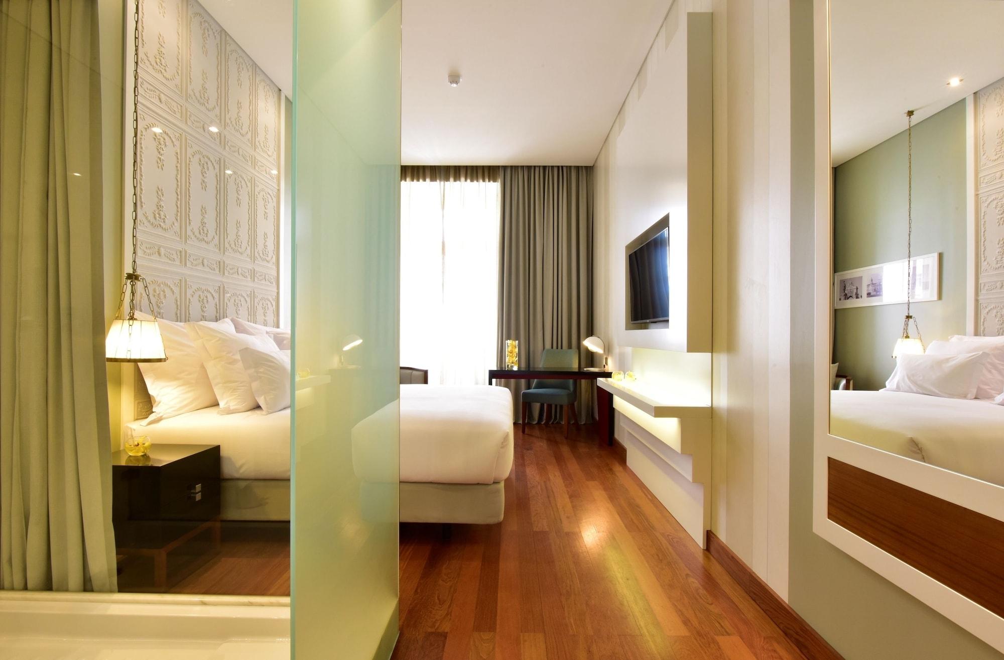 Hotel De - Small Luxury Of The World Lisboa