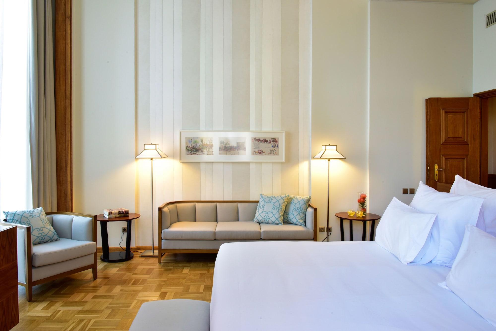 Hotel De - Small Luxury Of The World Lisboa