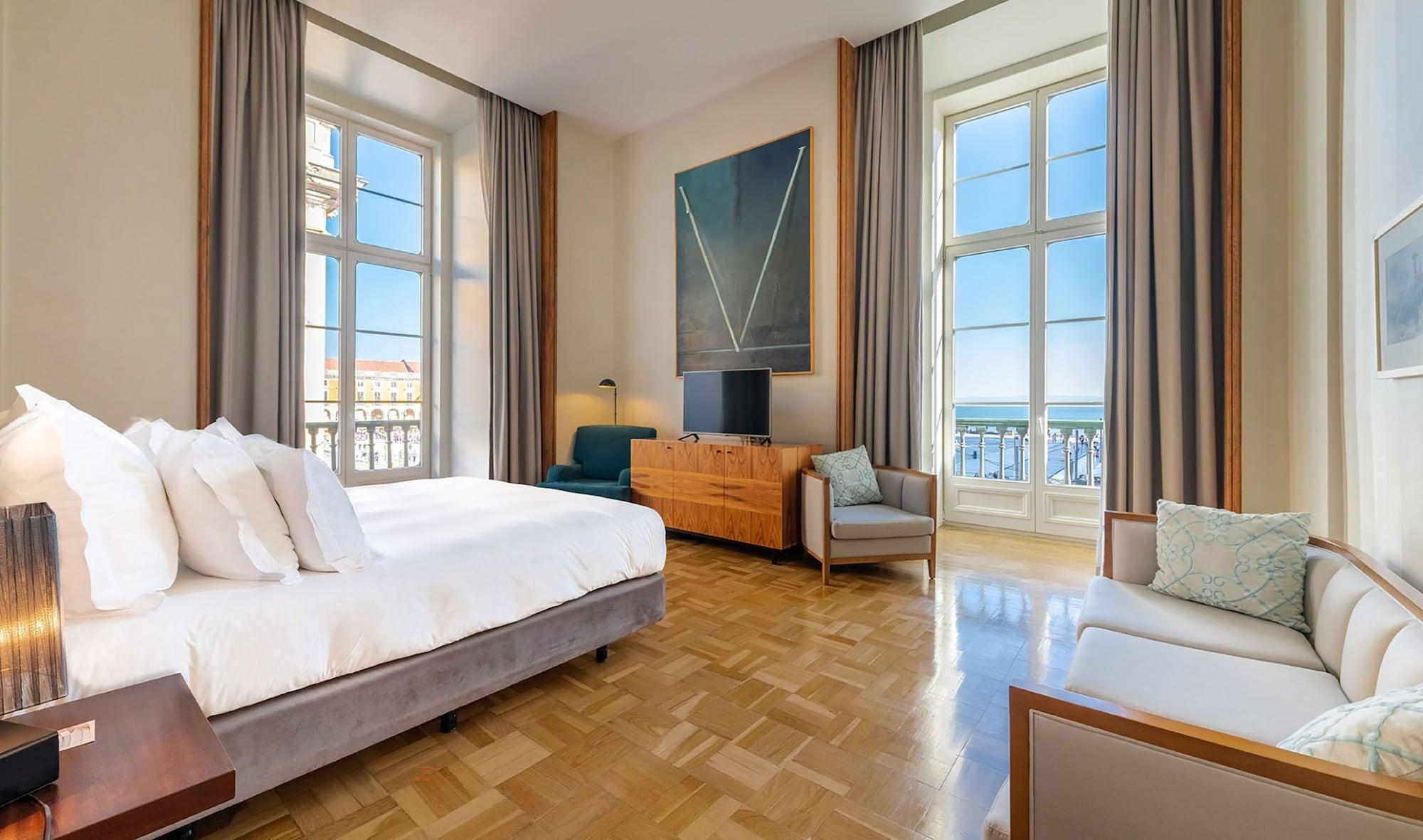De - Small Luxury Of The World Lisboa