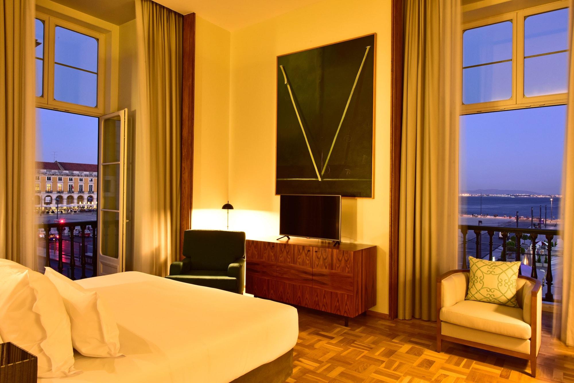 Hotel De - Small Luxury Of The World Lisboa