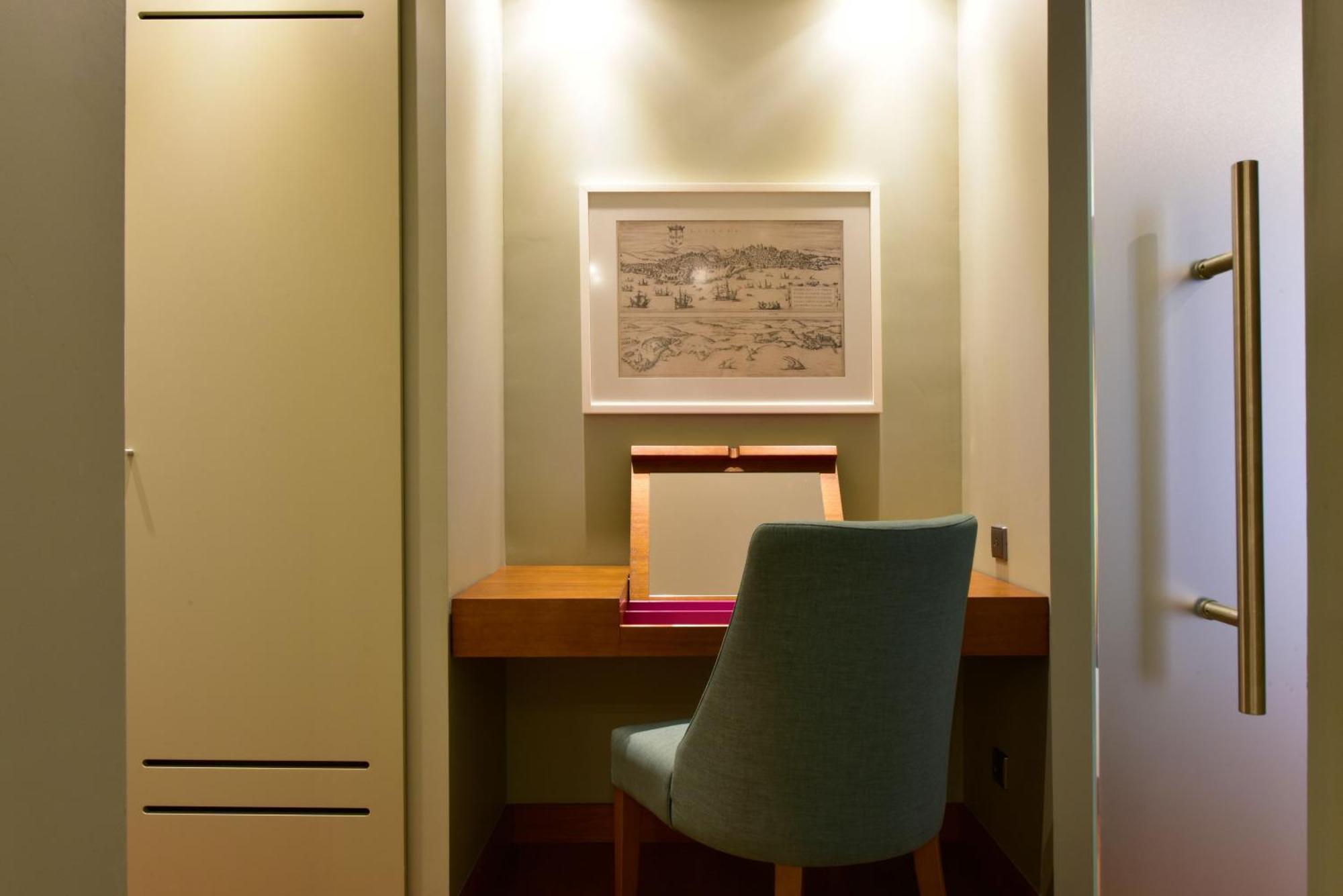 De - Small Luxury Of The World Hotel Lisboa