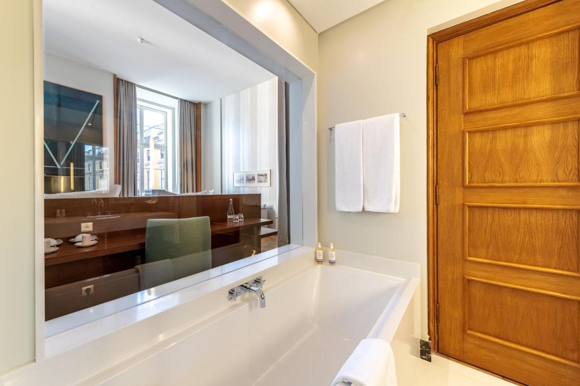 Hotel De - Small Luxury Of The World Lisboa
