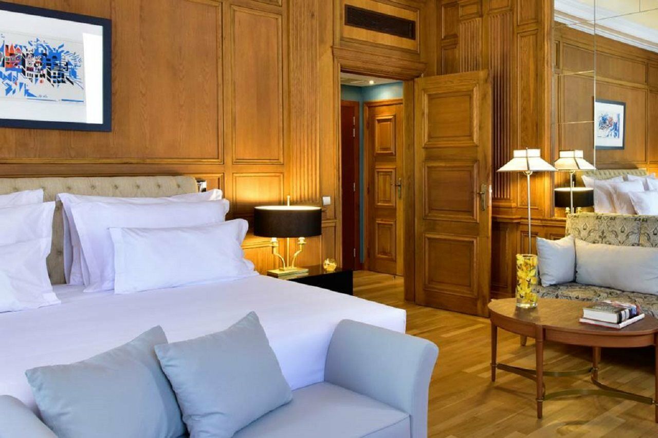De - Small Luxury Of The World Hotel 5*